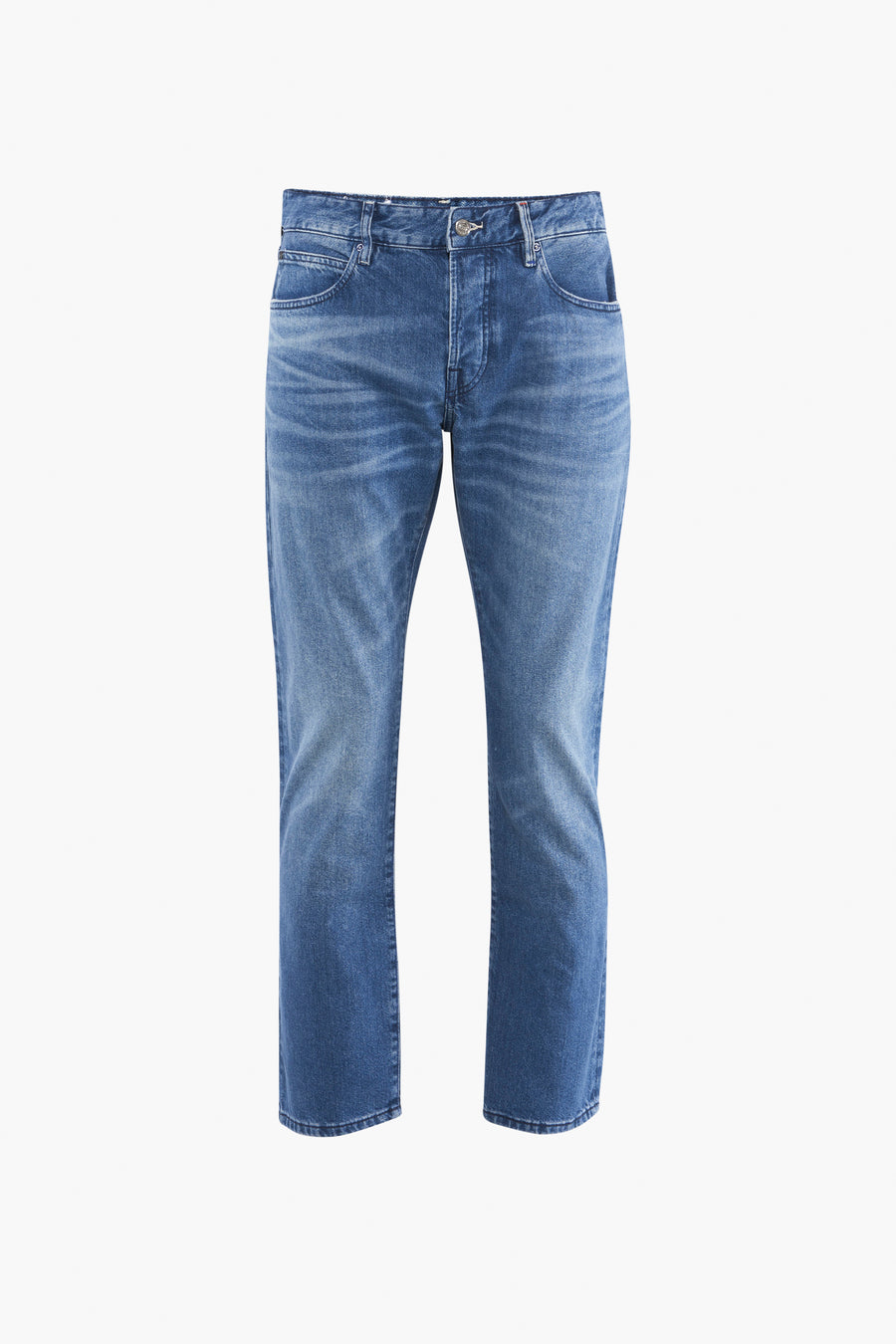 Jeans straight Denim - SCOTCH & SODA