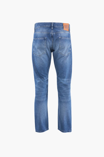Jeans straight Denim - SCOTCH & SODA