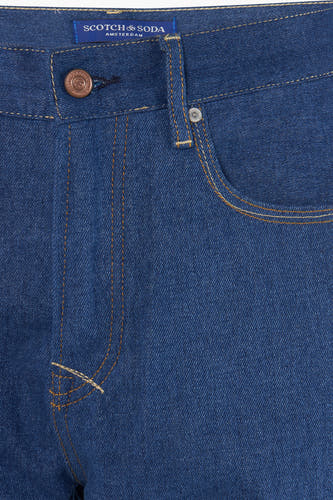 Jeans tapered Denim - SCOTCH & SODA