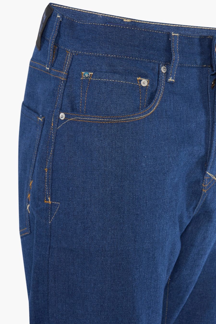 Jeans tapered Denim - SCOTCH & SODA