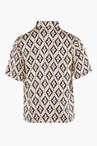 Hemd (korte mouwen) Multicolor - SCOTCH & SODA