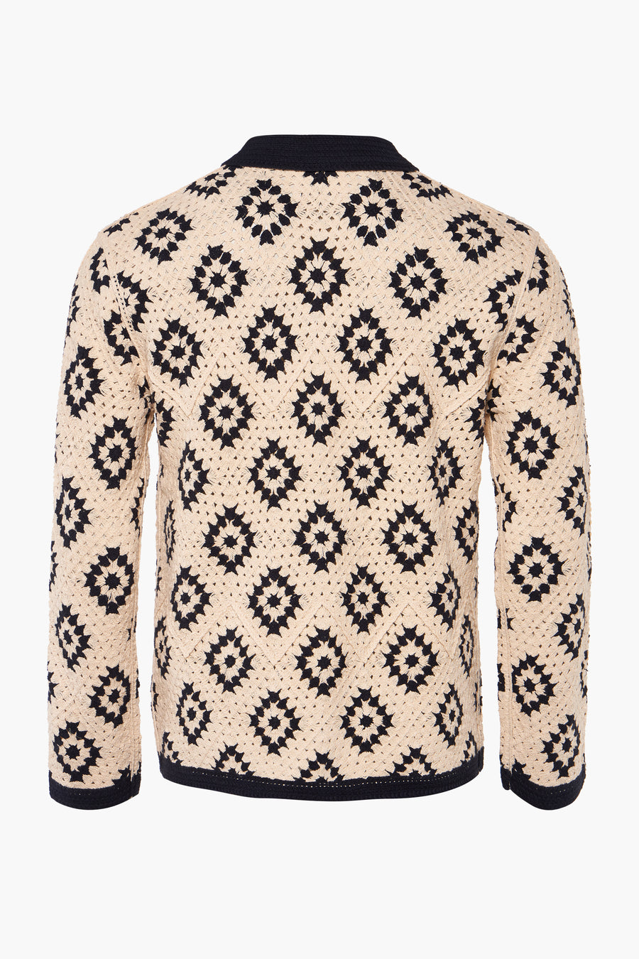 Gilet Multicolor - SCOTCH & SODA