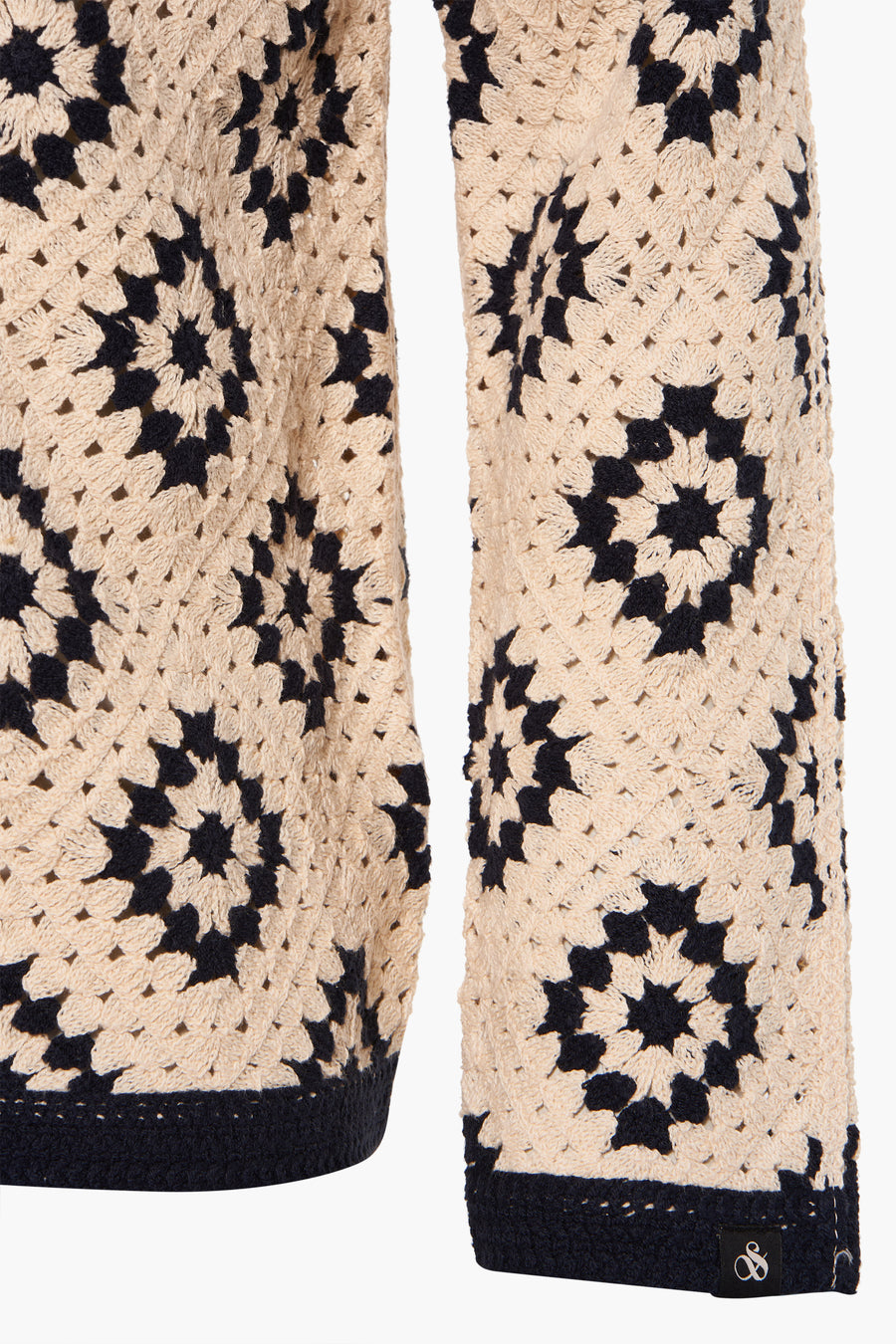 Gilet Multicolor - SCOTCH & SODA