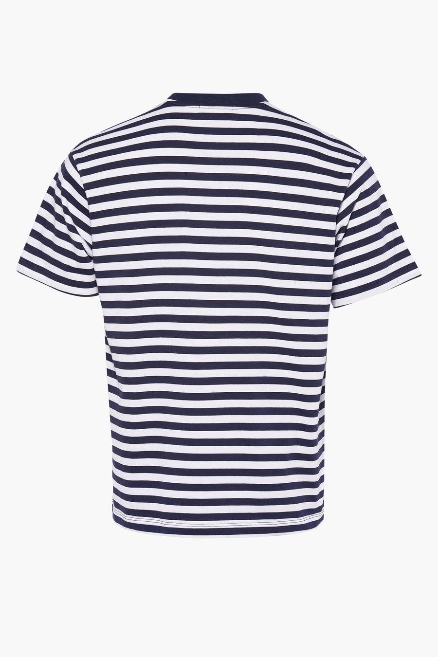 T-shirt (korte mouwen) Blauw - SCOTCH & SODA