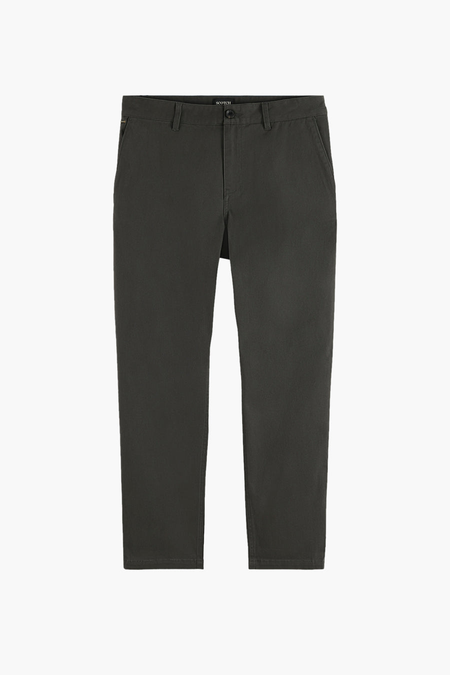 Chino Grijs - SCOTCH & SODA