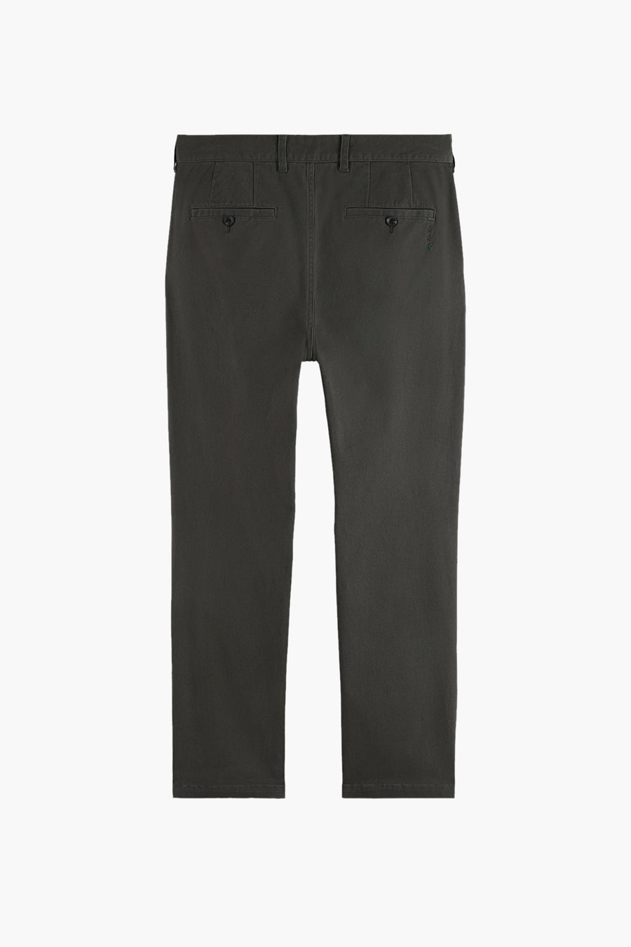 Chino Grijs - SCOTCH & SODA