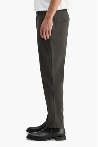 Chino Grijs - SCOTCH & SODA
