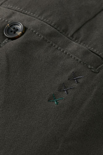 Chino Grijs - SCOTCH & SODA