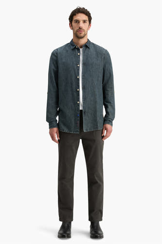 Chino Grijs - SCOTCH & SODA