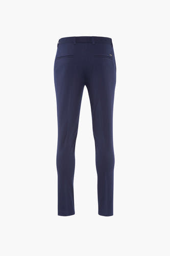 Kostuumbroek Blauw - SCOTCH & SODA