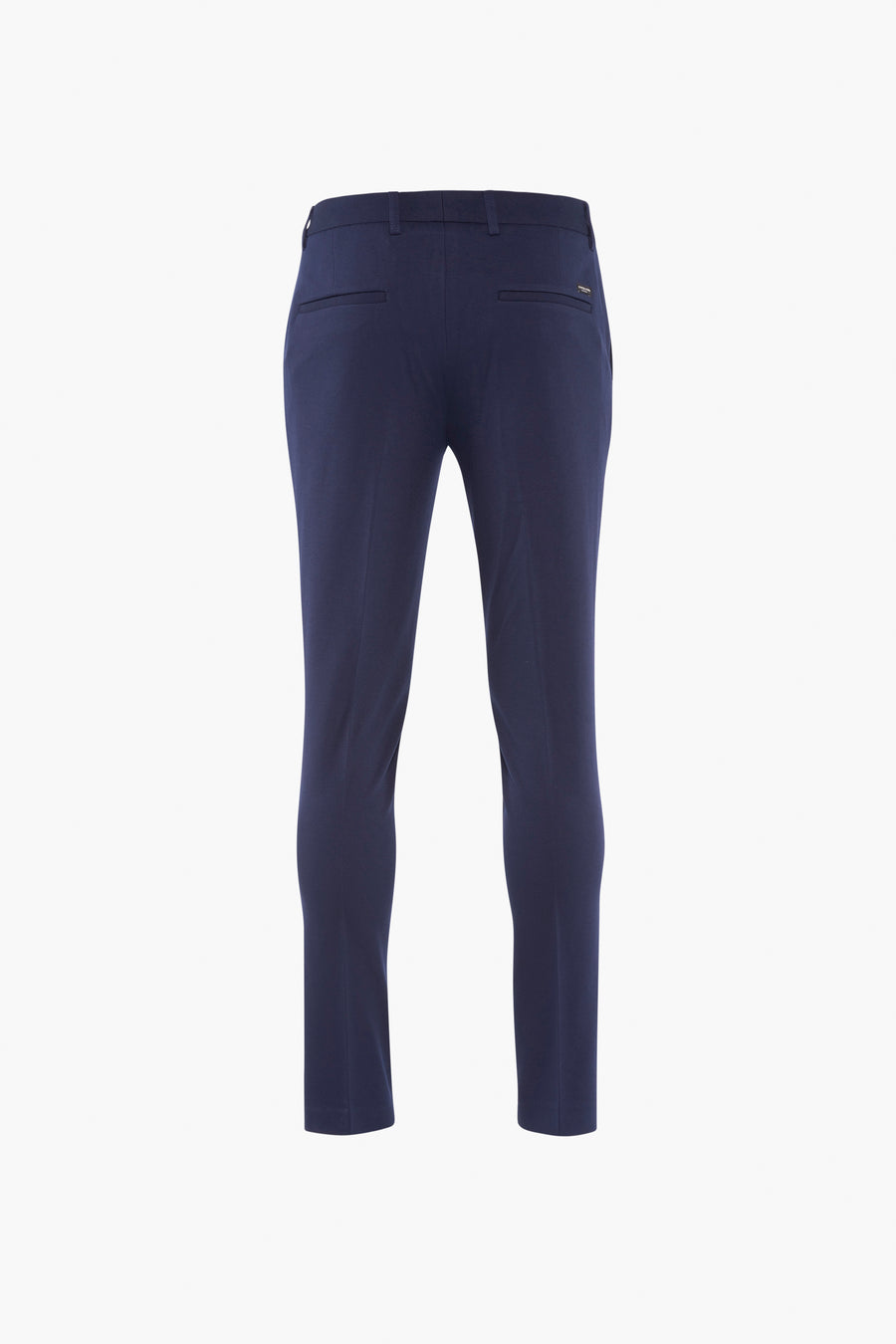 Kostuumbroek Blauw - SCOTCH & SODA