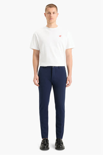 Kostuumbroek Blauw - SCOTCH & SODA