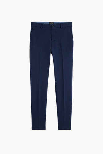 Kostuumbroek Blauw - SCOTCH & SODA