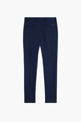 Kostuumbroek Blauw - SCOTCH & SODA