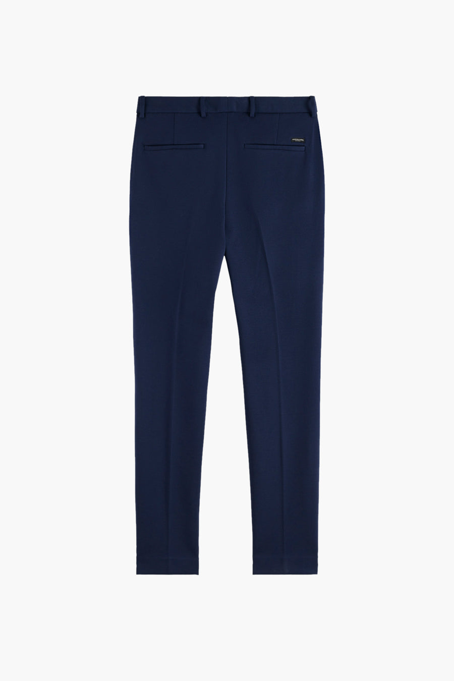 Kostuumbroek Blauw - SCOTCH & SODA