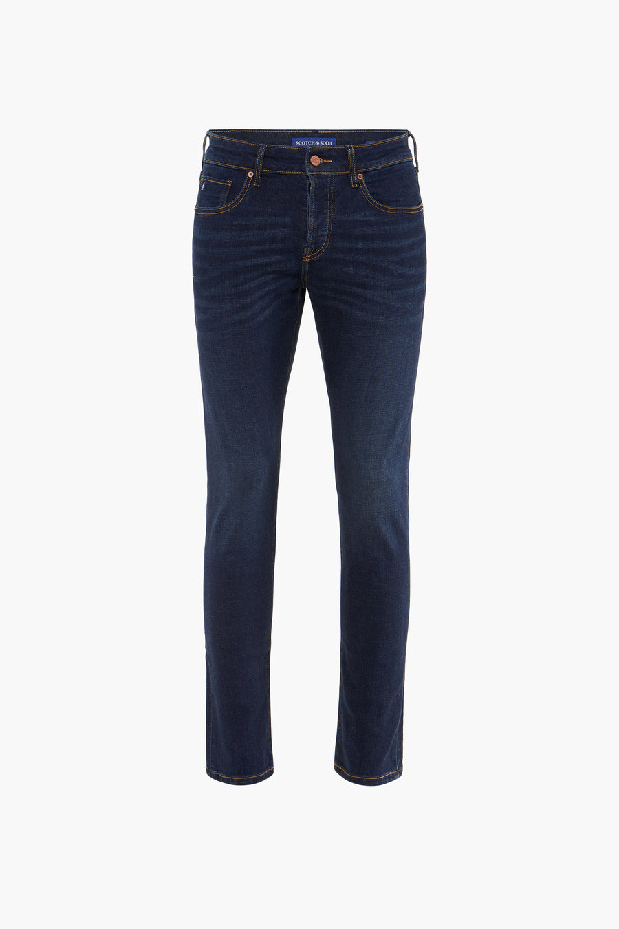 Jeans slim Denim - SCOTCH & SODA