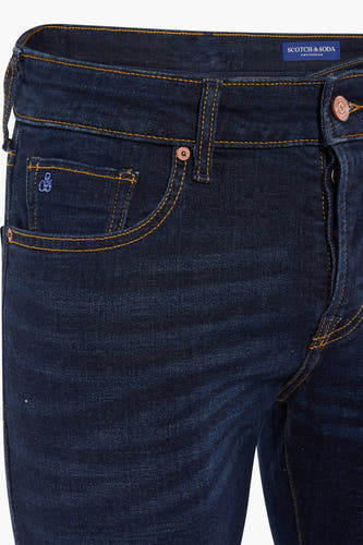 Jeans slim Denim - SCOTCH & SODA