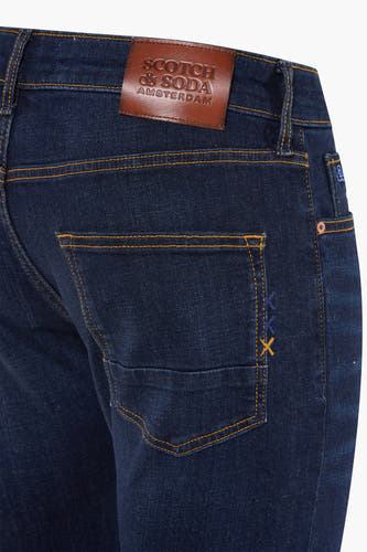 Jeans slim Denim - SCOTCH & SODA