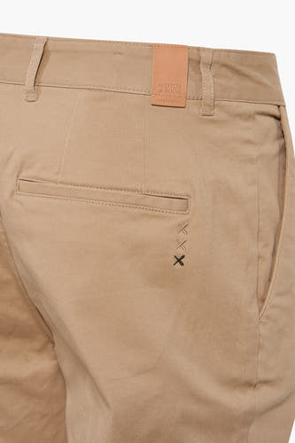 Chino Beige - SCOTCH & SODA