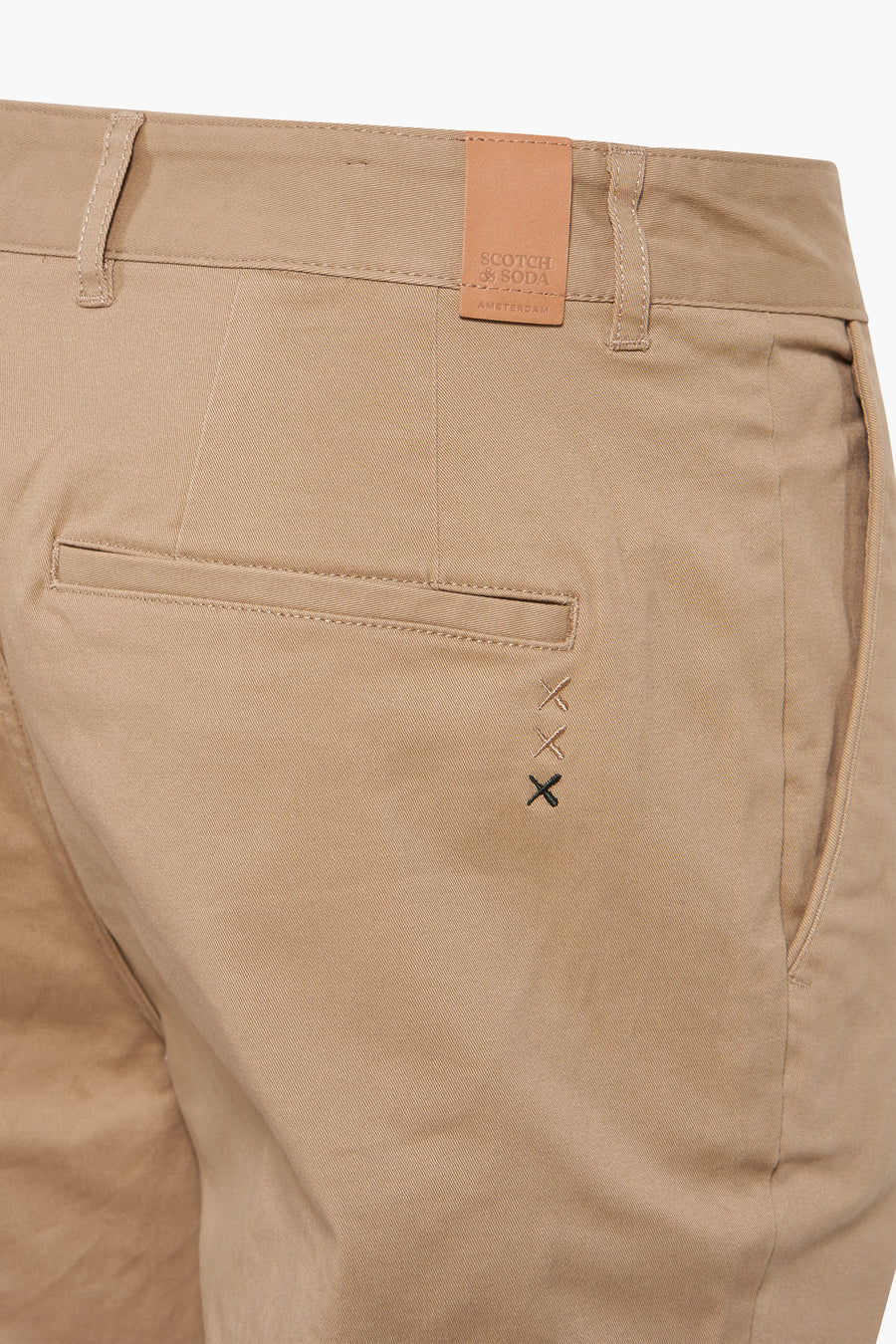 Chino Beige - SCOTCH & SODA