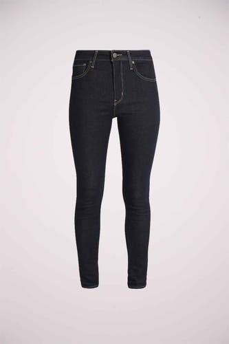 721 - dark blue denim