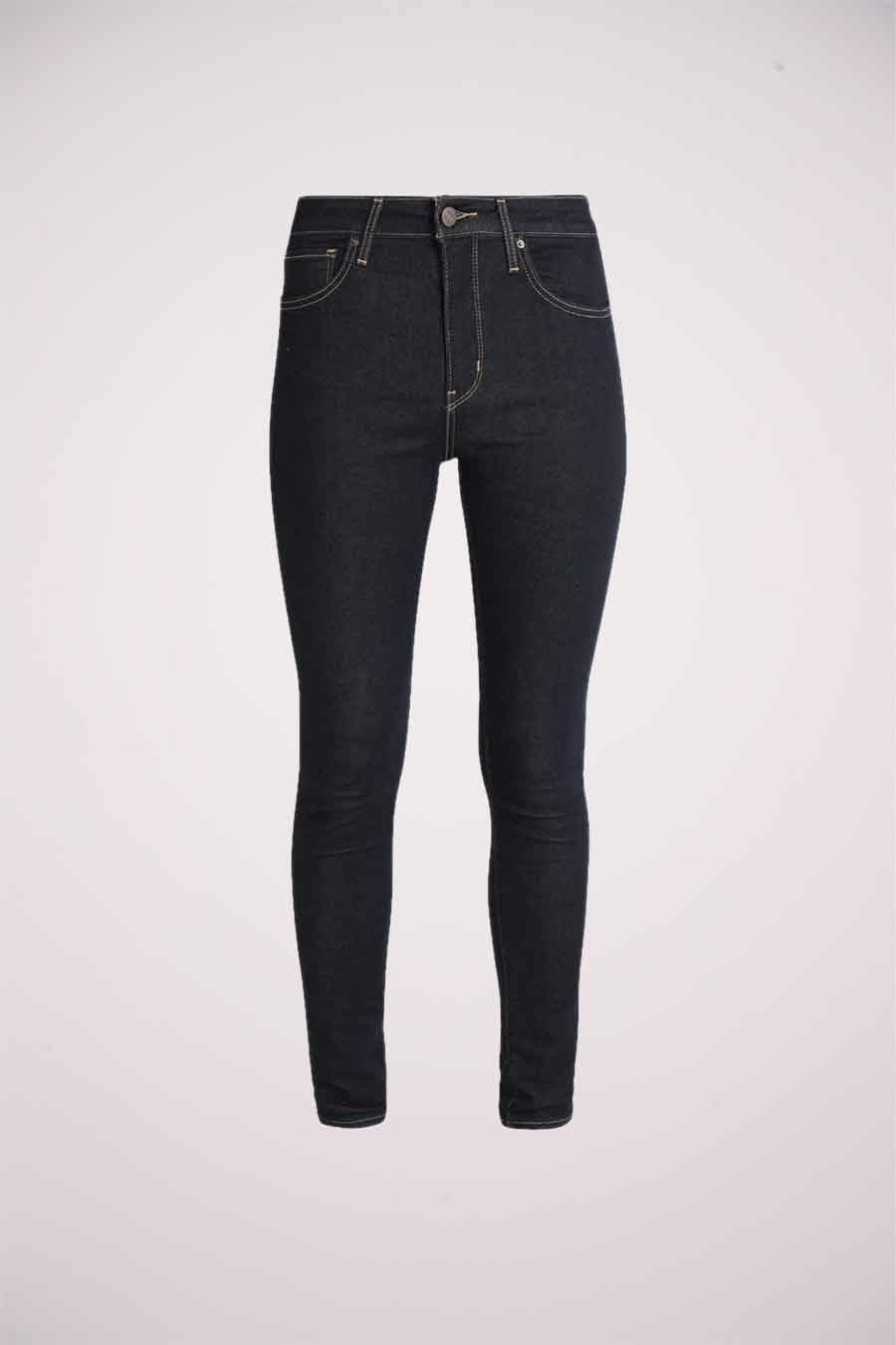 721 - dark blue denim