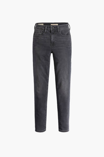 Jeans skinny Dark grey denim - Levi's®