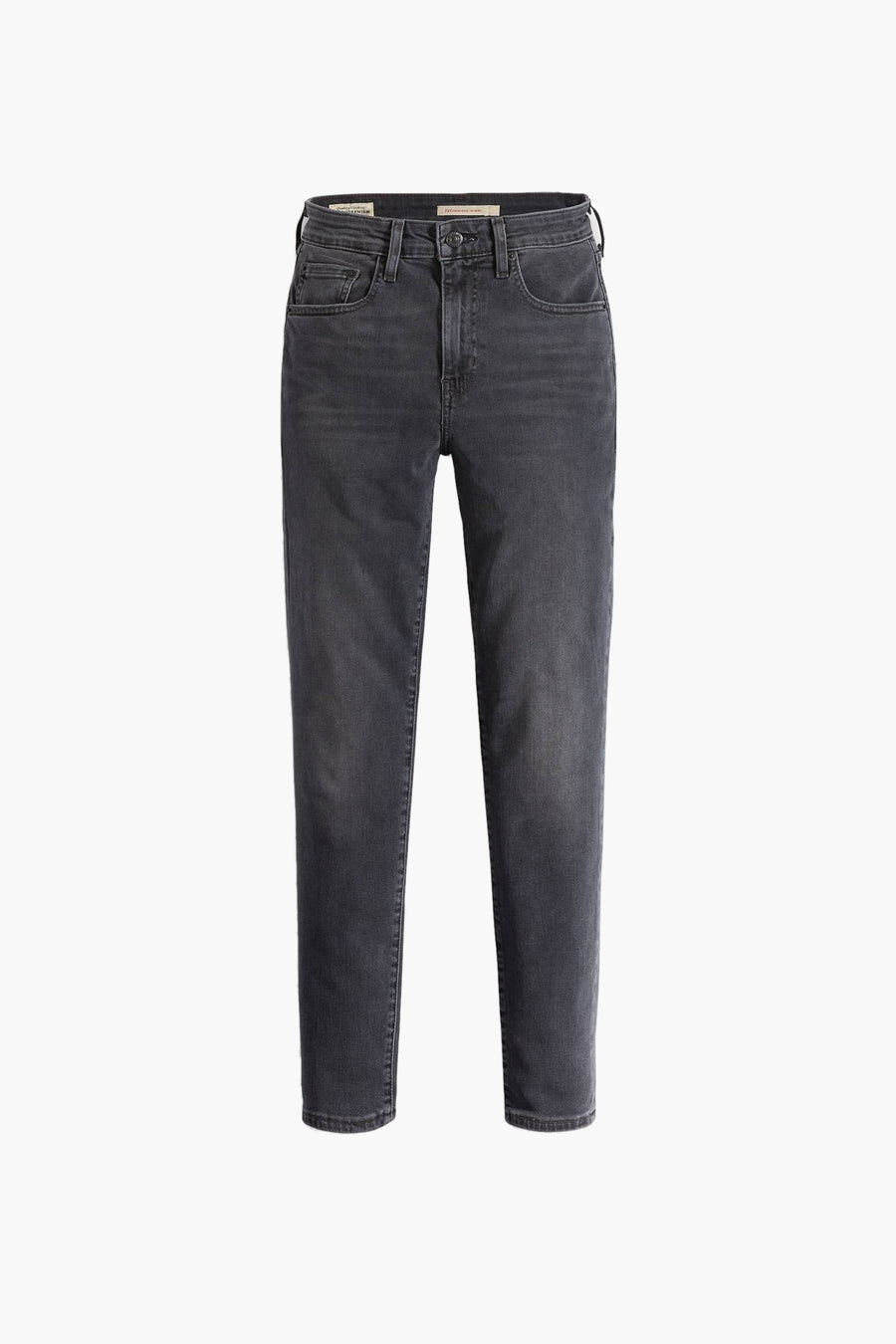 Jeans skinny Dark grey denim - Levi's®