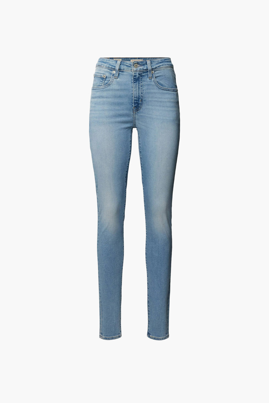 Jeans skinny Light blue denim - Levi's®