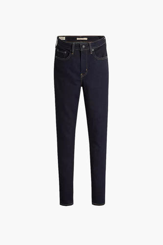 Jeans skinny Dark blue denim - Levi's®