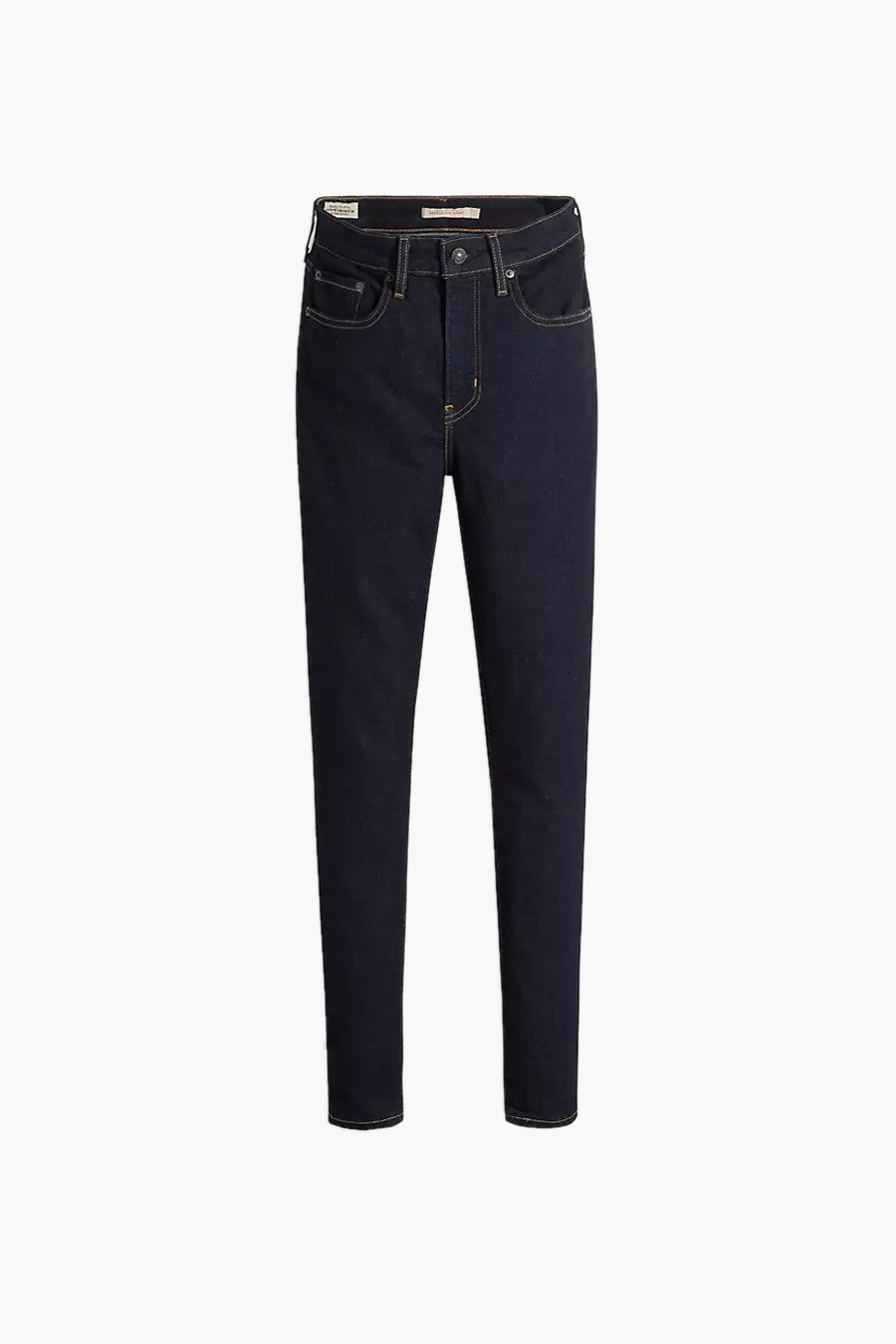 Jeans skinny Dark blue denim - Levi's®