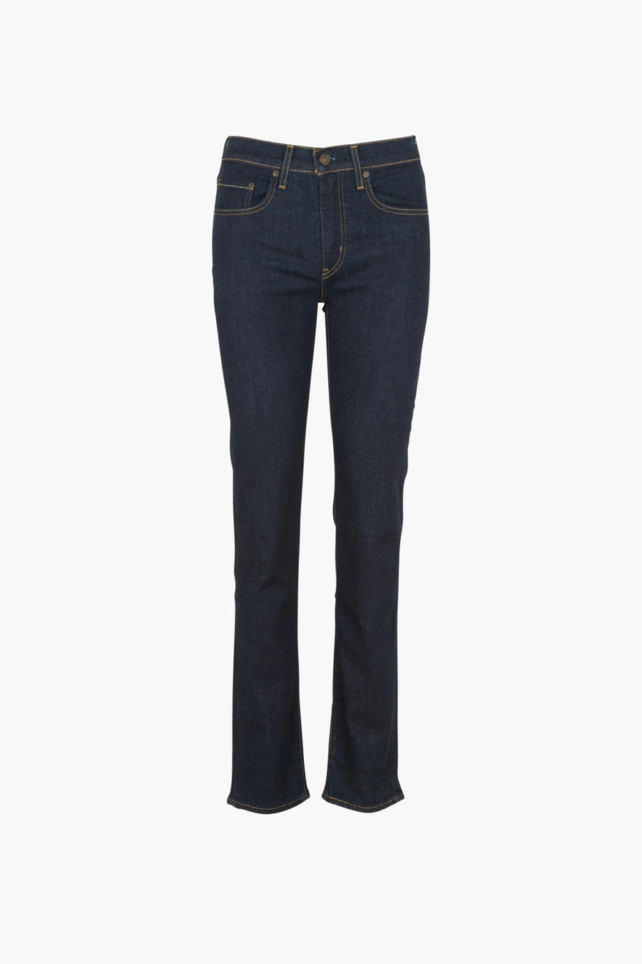 Jeans straight Dark blue denim - Levi's®