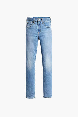 Jeans straight Light blue denim - Levi's®