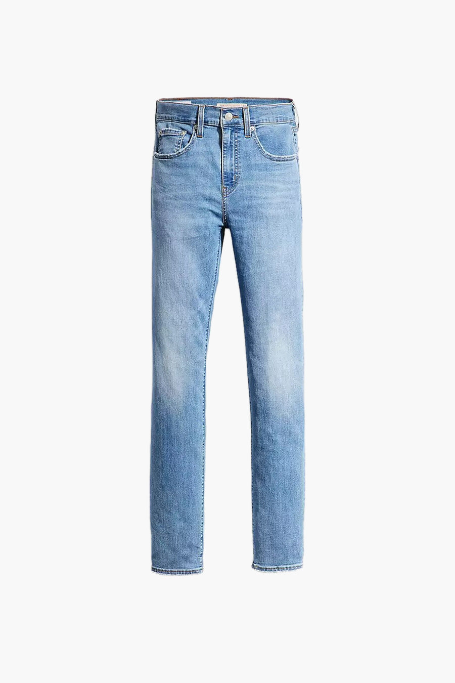 Jeans straight Light blue denim - Levi's®