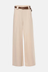 Broek Beige - Terra di Siena
