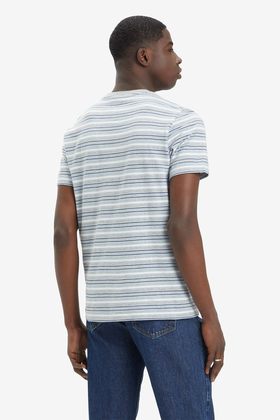 T-shirt (korte mouwen) Multicolor - Levi's®