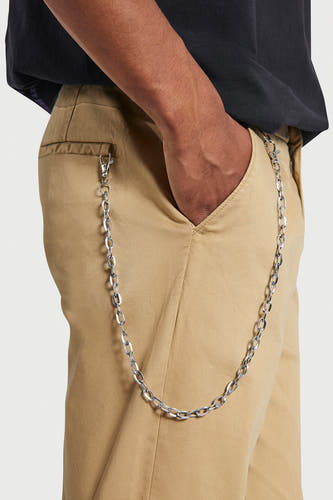 Broek Beige - REDEFINED REBEL