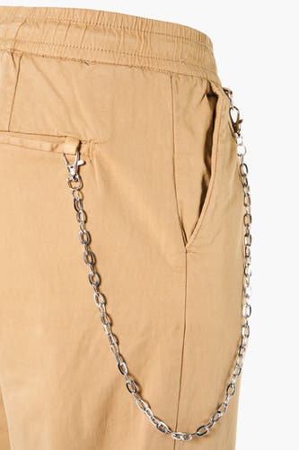 Broek Beige - REDEFINED REBEL