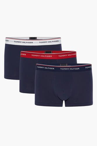 Boxershort Multicolor - TOMMY JEANS