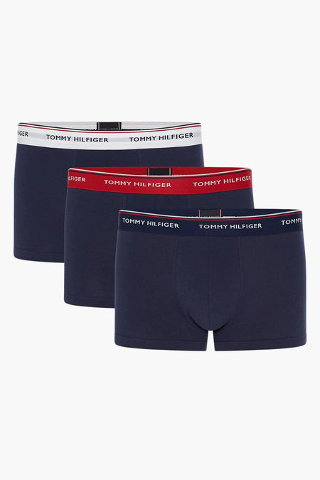 Boxershort Multicolor - TOMMY JEANS