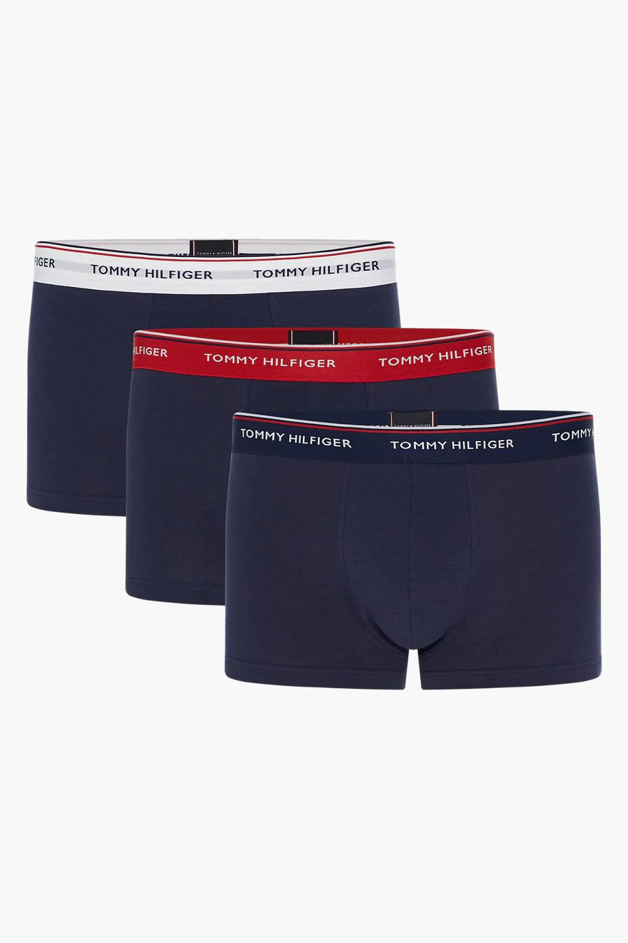 Boxershort Multicolor - TOMMY JEANS