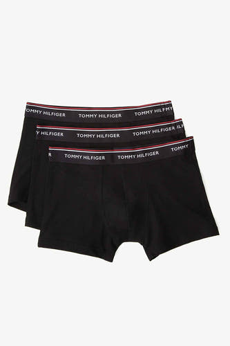 Boxershort Zwart - TOMMY JEANS