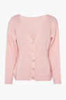 Gilet Rose - Terra di Siena