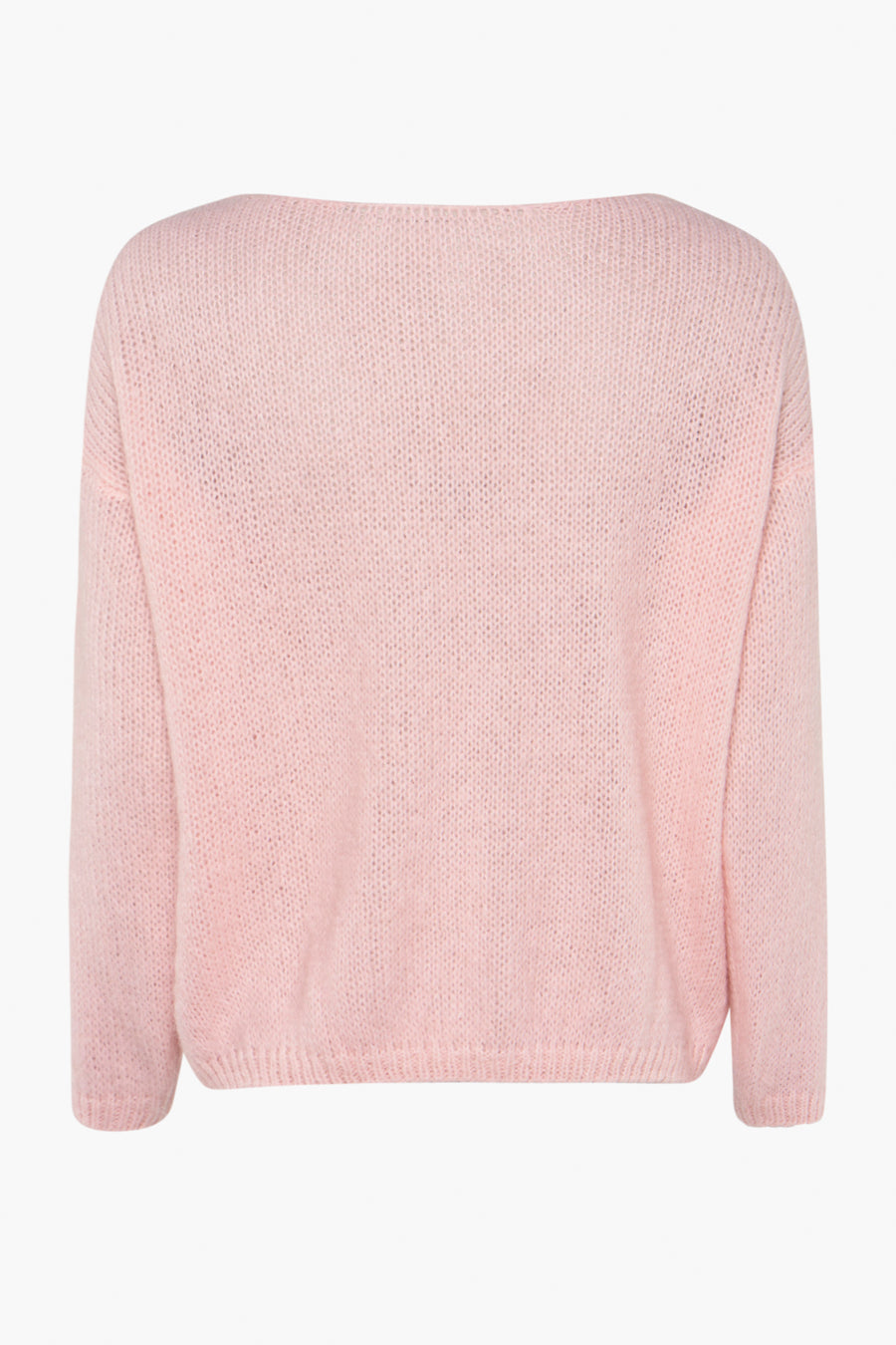 Gilet Roze - Terra di Siena