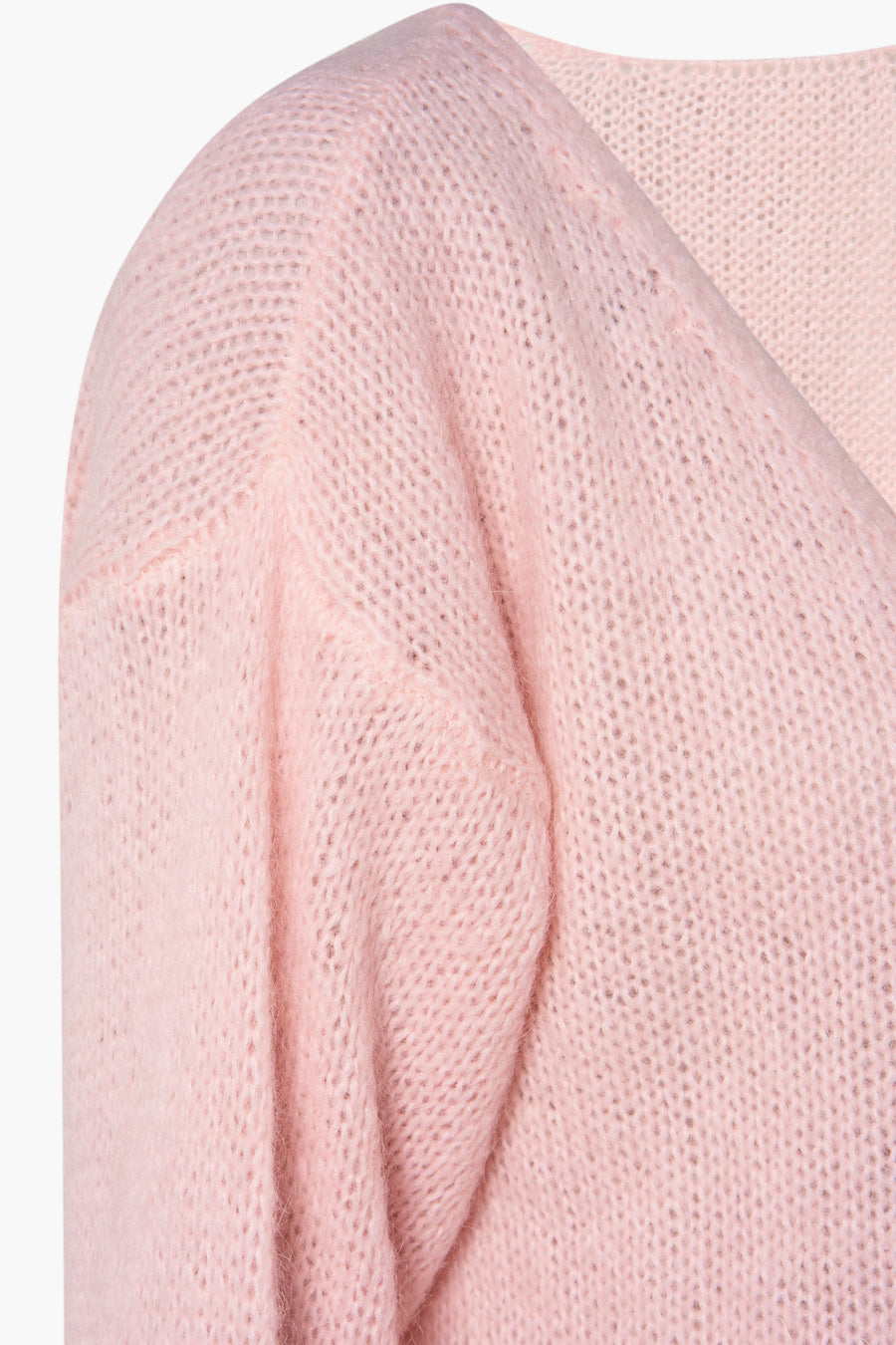 Gilet Roze - Terra di Siena