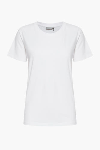 Top (korte mouwen) Wit - Fransa®