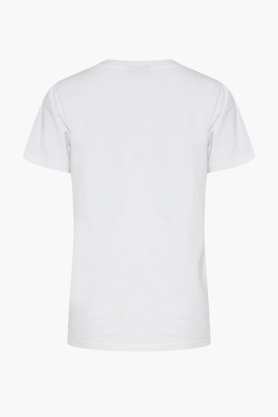 Top (korte mouwen) Wit - Fransa®