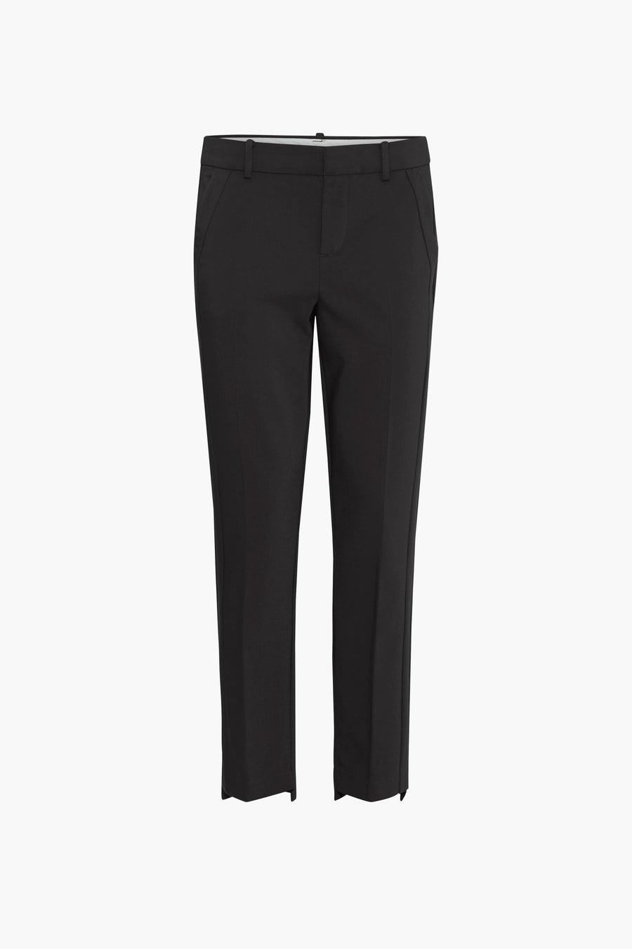 Chino Zwart - Fransa®