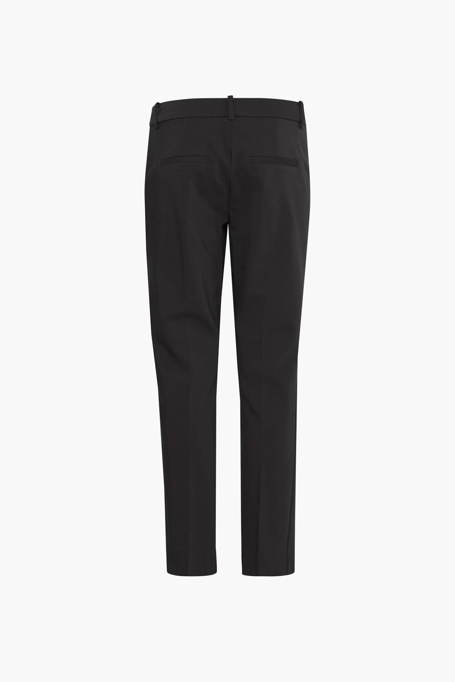 Chino Zwart - Fransa®