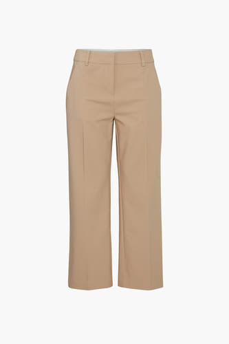 Kostuumbroeken Beige - Fransa®